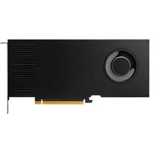 Carte Graphique - HP - NVIDIA RTX A4000 - 16 Go - PCI Express 3.0 - Garantie 2 ans pas cher