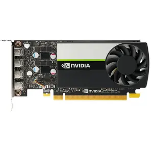 Comparateur de prix : HP NVIDIA Quadro T1000 4GB 4mDP 4 Go GDDR6