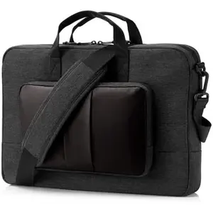 Comparateur de prix : HP Lightweight Bag - Sacoche pour ordinateur portable - 15.6"