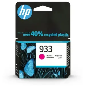 Conso imprimantes - HP - 933 - Magenta / 330 pages CN059AE#BGX pas cher