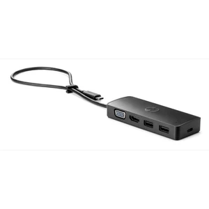 Station d'acceuil HP Travel Hub pas cher