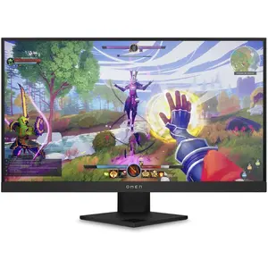 HP Écran OMEN 25i - 24,5" FHD - AMD FreeSync Premium Pro pas cher