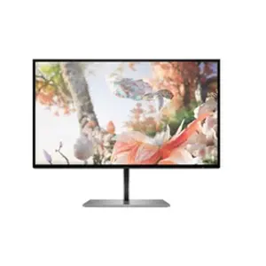 Écran - HP - Z25xs G3 - 25 pouces - Résolution 2560 x 1440 - Couleur Noir pas cher