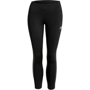 New Balance Core Collant Tight Femmes - Noir, Taille XS pas cher