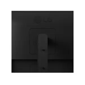 LG 24BA560-B écran plat de PC 60,5 cm (23.8") 1920 x 1080 pixels Full ... pas cher