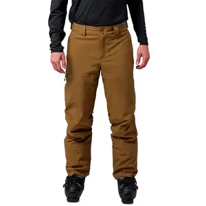 Marmot - Snoblast Insulated Pant - Pantalon ski homme Rustic Khaki - L pas cher