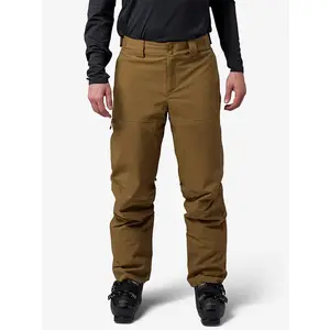 Marmot - Snoblast Insulated Pant - Pantalon ski homme Rustic Khaki - XL pas cher