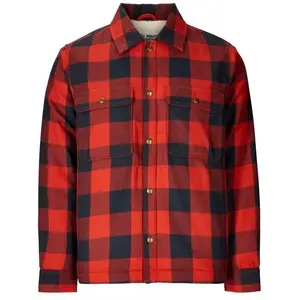 Marmot Chemise à Manches Longues Ridgefield Sherpa Flannel pas cher