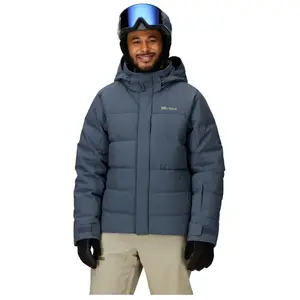 Comparateur de prix : Marmot - Shadow Jacket - Veste ski homme Thunderhead - M