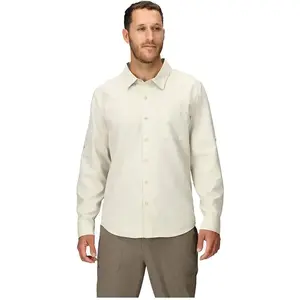 Marmot Chemise à Manches Longues Airexchange Solarshield pas cher
