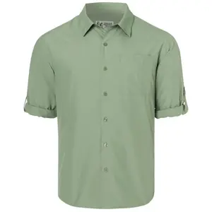 Marmot Chemise à Manches Longues Airexchange Solarshield pas cher