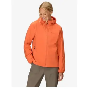 Marmot Novus LT Hoody - Doudoune femme Pomelo S pas cher