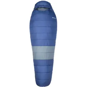 Sac de couchage Marmot Trestles Elite Eco -4C bleu gris pas cher