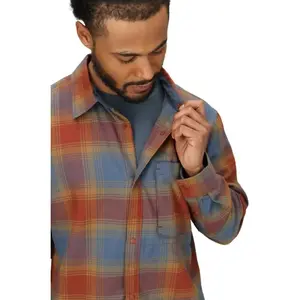 Comparateur de prix : Marmot Chemise à Manches Longues Stonepeak Lightweight Performance Fla...