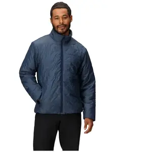 Marmot - MonoQuilt Jacket - Doudoune homme Thunderhead - XXL pas cher