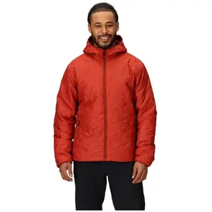 Marmot - MonoQuilt Hoody - Doudoune homme Sumac - M pas cher