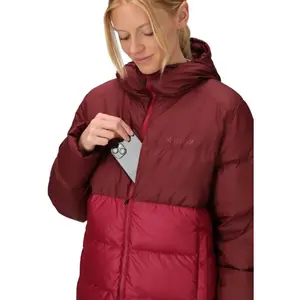 Marmot Veste En Duvet Guides pas cher