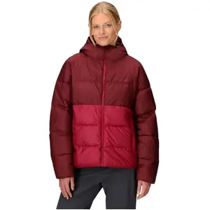 Marmot Veste En Duvet Guides pas cher