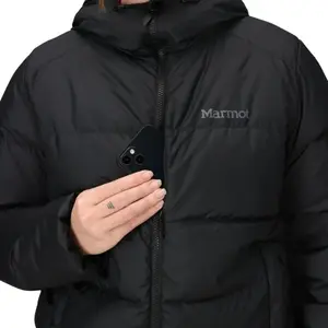 Comparateur de prix : Marmot Veste En Duvet Guides