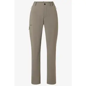 Marmot - Diverter Pant - Pantalon randonnée femme Claystone - US 12 pas cher