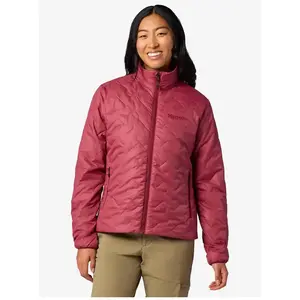 Marmot - MonoQuilt Jacket - Doudoune femme Dried Rose - XS