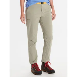 Marmot Kodachrome Pant - Pantalon randonnée femme Vetiver US 6 pas cher