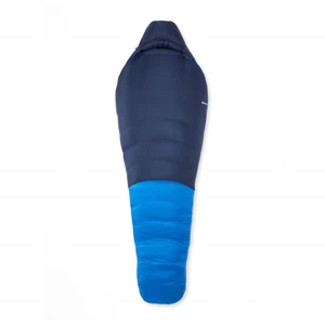 Comparateur de prix : Marmot - Helium - Sac de couchage en duvet taille Regular, bleu/ dark azure