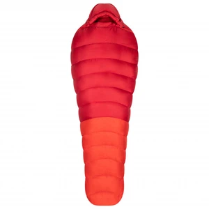 Comparateur de prix : Marmot - Atom - Sac de couchage en duvet taille Regular, rouge
