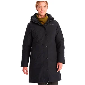 Comparateur de prix : Marmot Chelsea Coat - Parka femme Black S