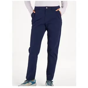 Marmot Arch Rock Pant - Pantalon randonnée femme Arctic Navy US 12 - Entrejambe 30" pas cher