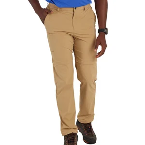 Marmot Pantalon Arch Rock Convertible