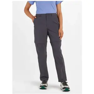 Marmot - Women's Arch Rock Convertible Pant - Pantalon convertible taille 6, blanc