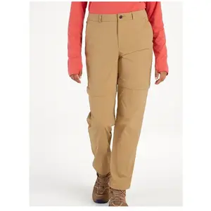 Marmot Arch Rock Convertible Pant - Pantalon randonnée convertible femme Shetland US 10 pas cher