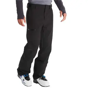 Pantalon Marmot Snoblast noir pur - M pas cher