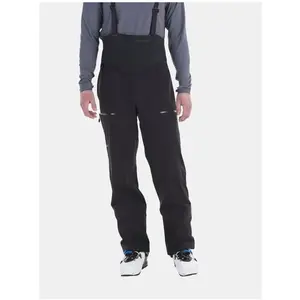Marmot Pantalon Solitude Ul Bio 1/4 Bib pas cher