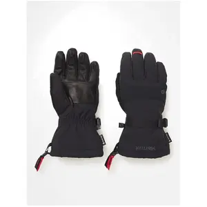 Marmot - Randonnee GTX Glove - Gants ski homme Black - M pas cher