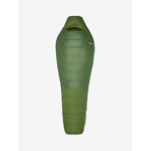 Comparateur de prix : Sac de couchage Marmot Mad River +1C vert