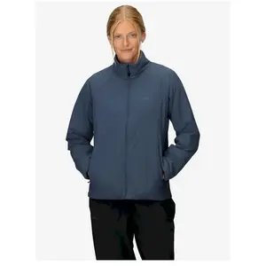 Marmot Novus LT Jacket - Doudoune femme Thunderhead S pas cher