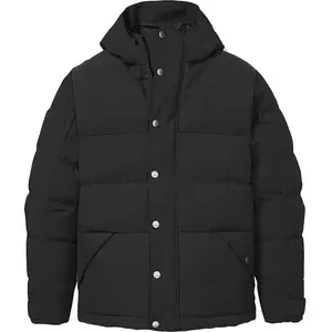 Marmot Bedford Jacket noir S pas cher