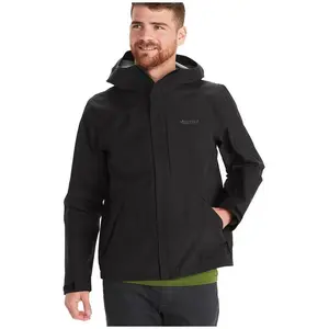 Marmot Minimalist Veste noir L pas cher