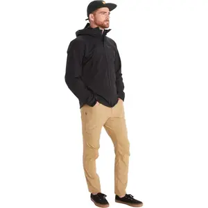 Comparateur de prix : Marmot Veste Softshell Precip 3l