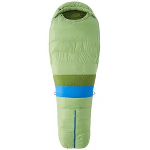 Comparateur de prix : Sac de couchage Marmot Palisade +2C vert clair