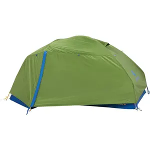 Comparateur de prix : Marmot Limelight 3P - Tente Foliage / Dark Azure Taille unique