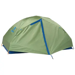 Comparateur de prix : Marmot Tungsten 2P - Tente Foliage / Dark Azure Taille unique