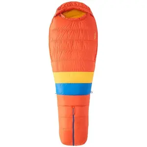 Marmot Sac de Couchage m12762 Hommes, Red Sun/Solar, Taille Unique pas cher