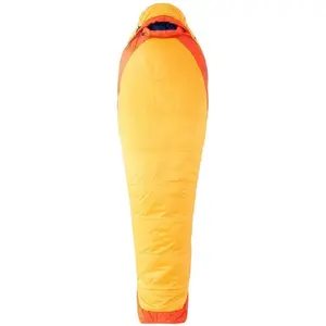 Marmot Trestles Elite Eco 30 - Sac de couchage de randonnée jaune TU pas cher
