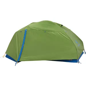 Marmot Limelight 2P - Tente Foliage / Dark Azure Taille unique pas cher