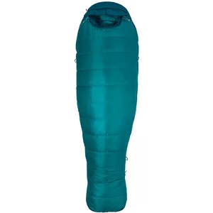Comparateur de prix : Sac de couchage Marmot Micron 25 -5.6C bleu femme