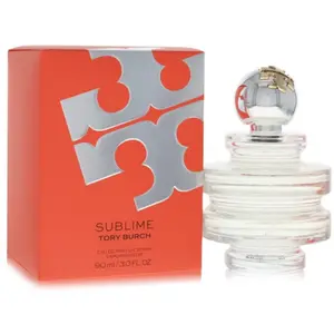 Sublime - Tory Burch Eau De Parfum Spray 90 ml pas cher