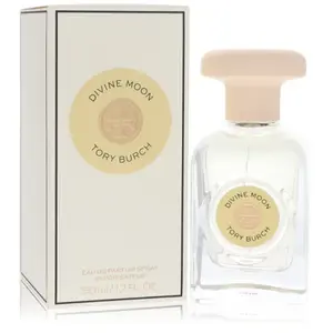 Divine Moon - Tory Burch Eau De Parfum Spray 50 ml pas cher